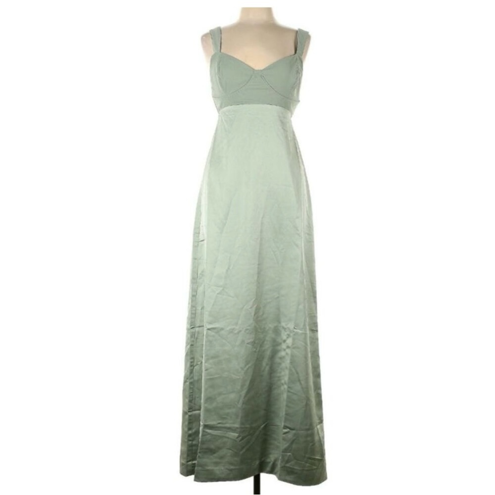 Free People Gia Maxi Dress - Picture 4 of 8